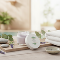 Love, soothe and nourish your most precious asset 'Your Skin' with Ageliz Natural Body Butter. Made with all natural butters and oils, it melts into your skin to provide long lasting hydration. Soft, silky and perfect for any skin type.