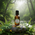 Ageliz Natural Biteliz Bug Repellent in outdoor natural setting
